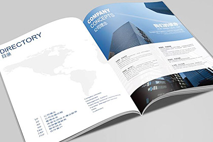 畫(huà)冊(cè)設(shè)計(jì)需求做到哪幾點(diǎn)